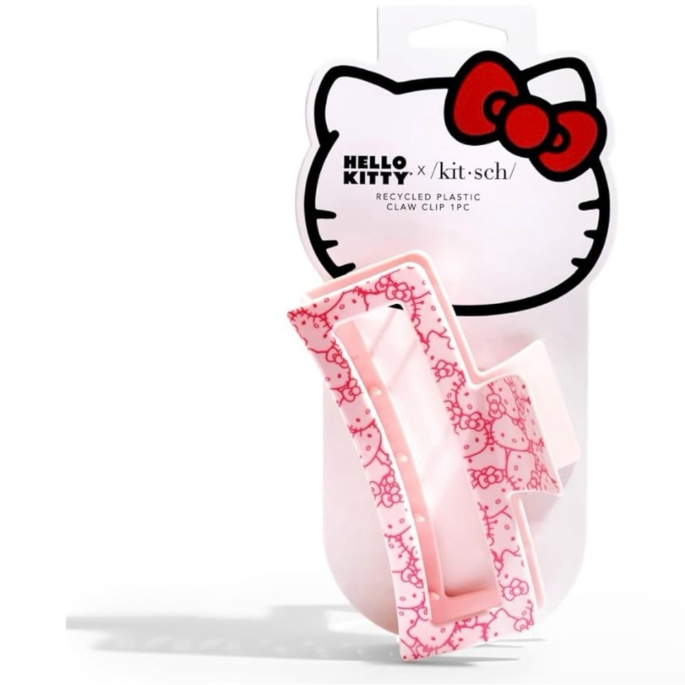 KITSCH Hello Kitty Hair Claw
